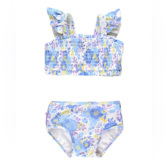 Ruffle Butts Other - Girls swim